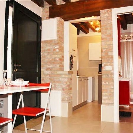 Apartment 3028 Венеция Экстерьер фото