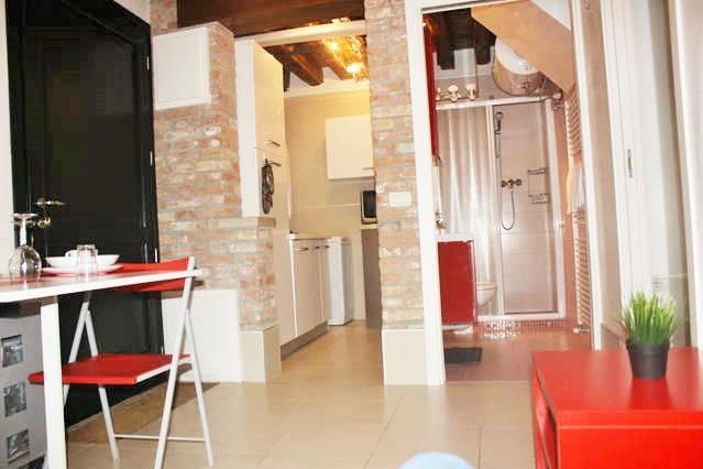 Apartment 3028 Венеция Экстерьер фото
