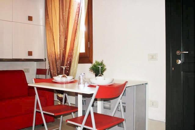 Apartment 3028 Венеция Экстерьер фото