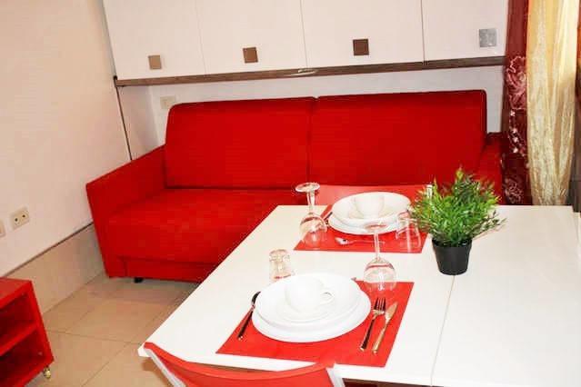 Apartment 3028 Венеция Экстерьер фото